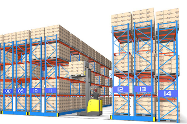 Pallet Racking