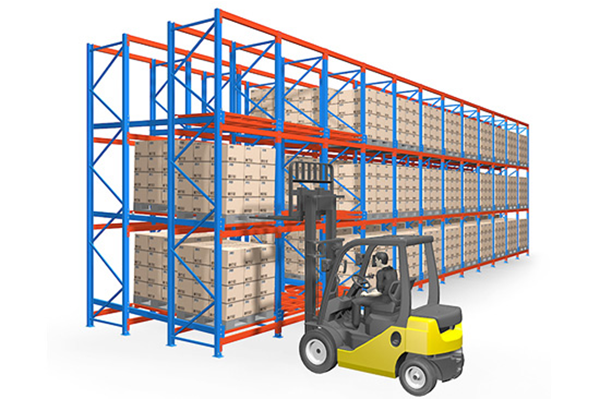 Pallet Racking